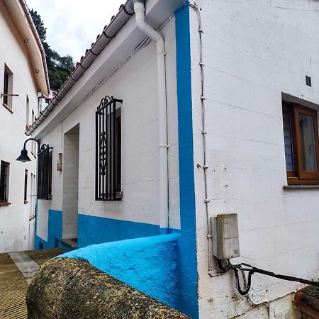 Appartement Casa Liberatina à Cudillero Extérieur photo