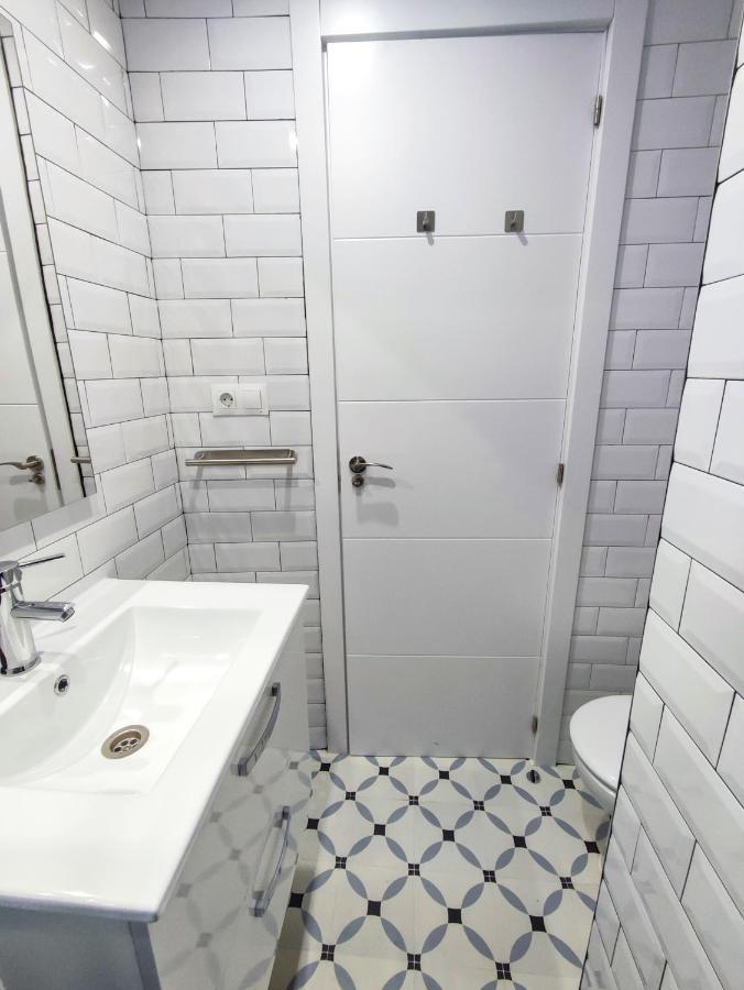 Appartement Casa Liberatina à Cudillero Extérieur photo