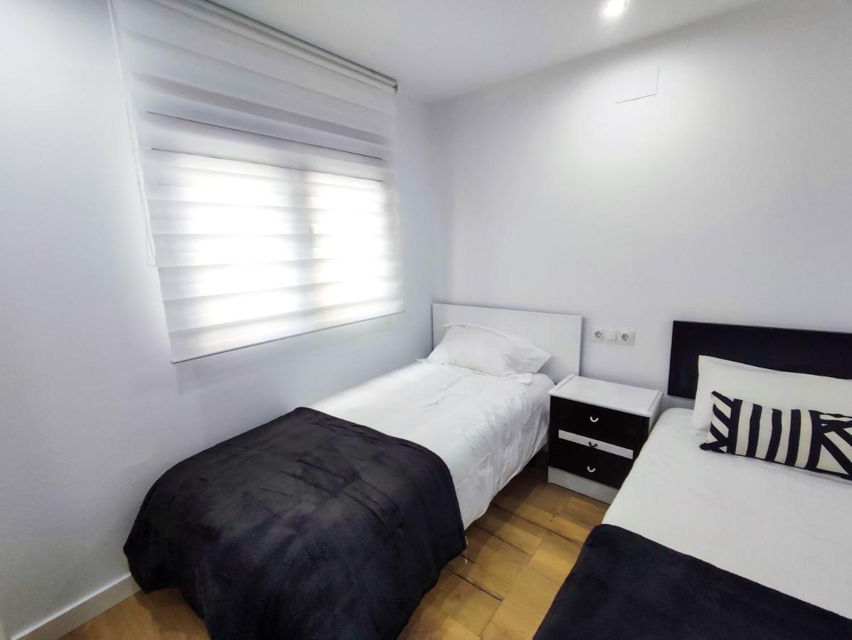 Appartement Casa Liberatina à Cudillero Extérieur photo