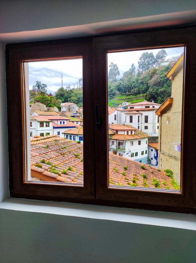 Appartement Casa Liberatina à Cudillero Extérieur photo