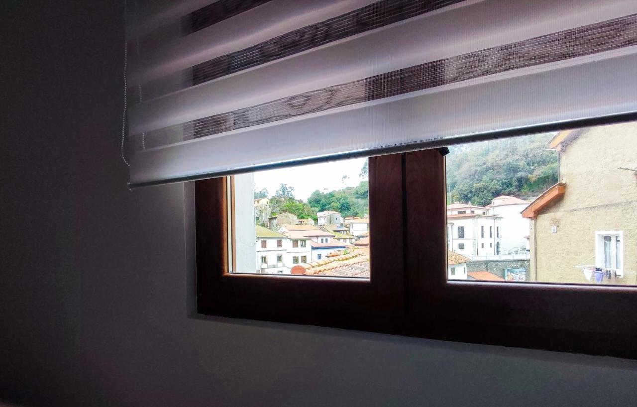 Appartement Casa Liberatina à Cudillero Extérieur photo
